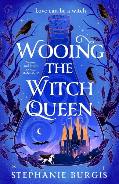 Produktbild: Wooing the Witch Queen