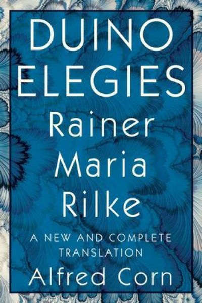Produktbild: Duino Elegies