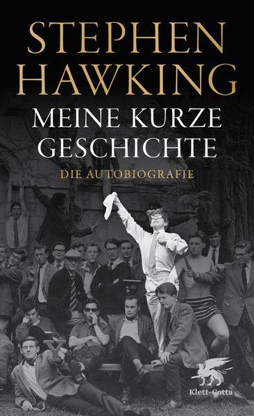 Produktbild: Meine kurze Geschichte