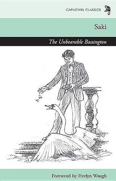 Produktbild: Unbearable Bassington