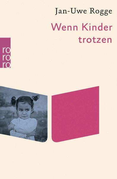 Produktbild: Wenn Kinder trotzen