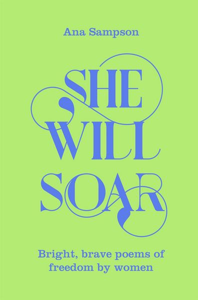 Produktbild: She Will Soar