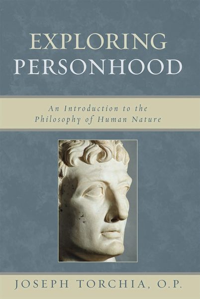 Produktbild: Exploring Personhood