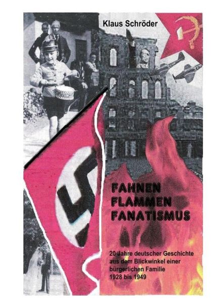 Produktbild: Fahnen,Flammen, Fanatismus