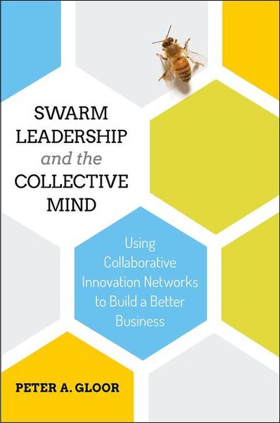 Produktbild: Swarm Leadership and the Collective Mind