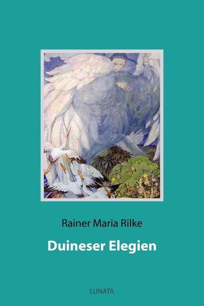 Produktbild: Duineser Elegien