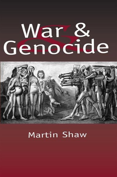 Produktbild: War and Genocide