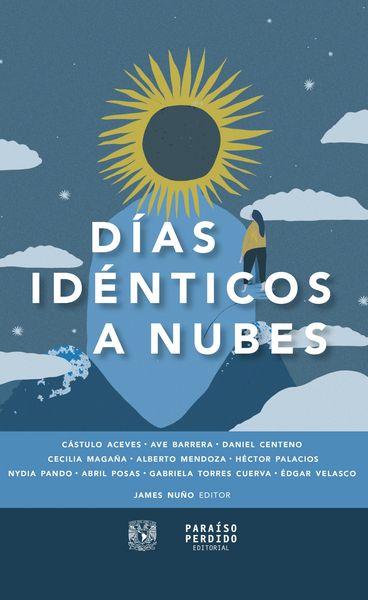 Produktbild: D&iacute;as id&eacute;nticos a nubes