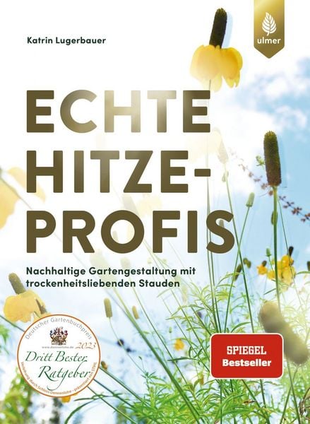 Produktbild: Echte Hitzeprofis