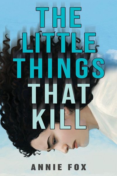 Produktbild: The Little Things That Kill