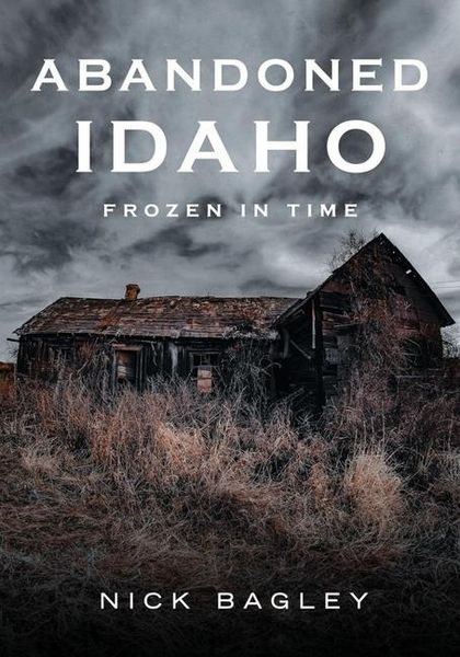 Produktbild: Abandoned Idaho