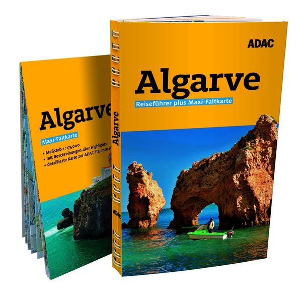 Produktbild: Algarve