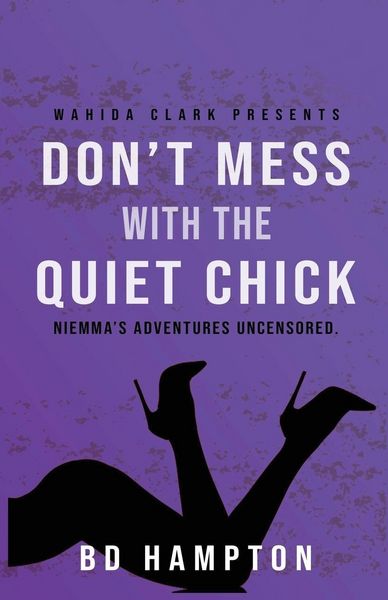 Produktbild: Don't Mess with The Quiet Chick