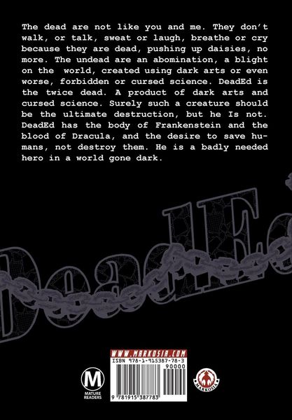 Produktbild: DeadEd