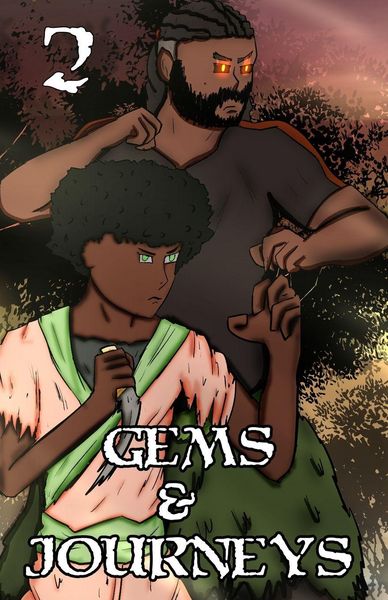Produktbild: Gems and Journeys - Chapter 2