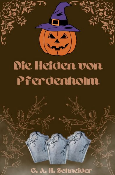 Produktbild: Die Heiden von Pferdenholm