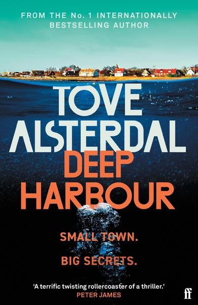 Produktbild: Deep Harbour