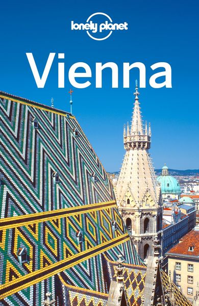 Produktbild: Lonely Planet Vienna
