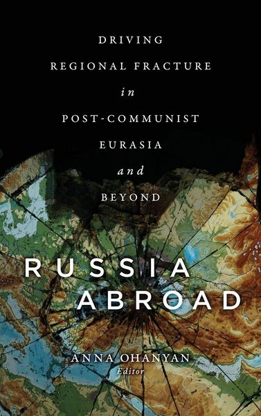 Produktbild: Russia Abroad