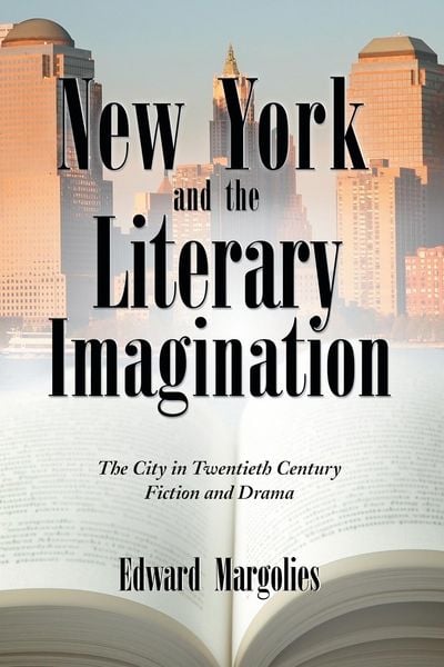 Produktbild: New York and the Literary Imagination