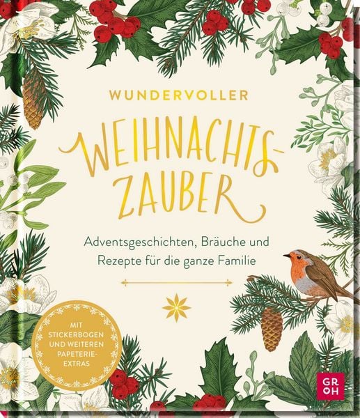 Produktbild: Wundervoller Weihnachtszauber
