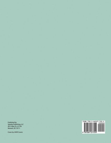 Produktbild: 5 Year Daily Journal
