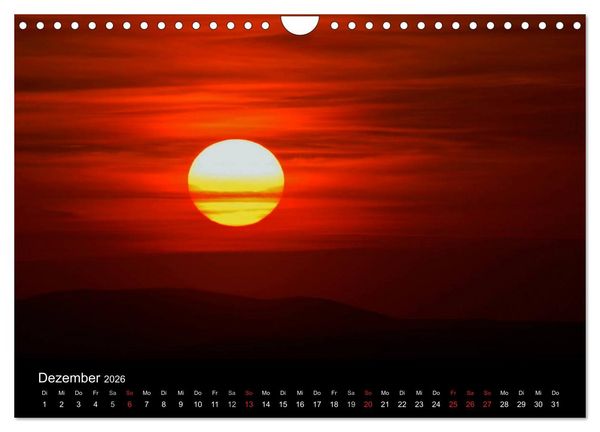 Produktbild: Faszination Wald. Waldimpressionen aus Nordhessen von Lutz Klapp (Wandkalender 2026 DIN A4 quer), CALVENDO Monatskalender