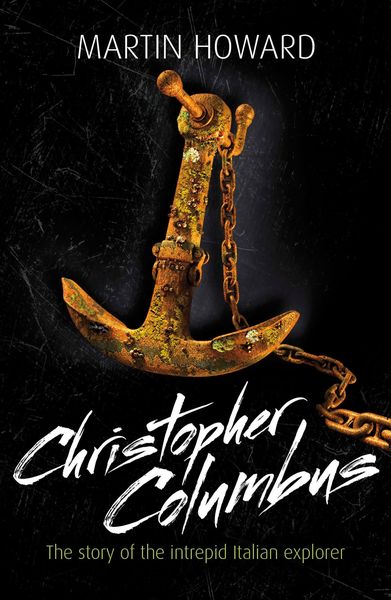 Produktbild: Christopher Columbus