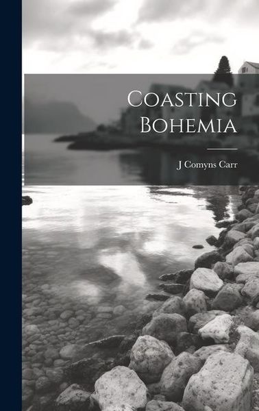 Produktbild: Coasting Bohemia