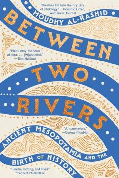 Produktbild: Between Two Rivers