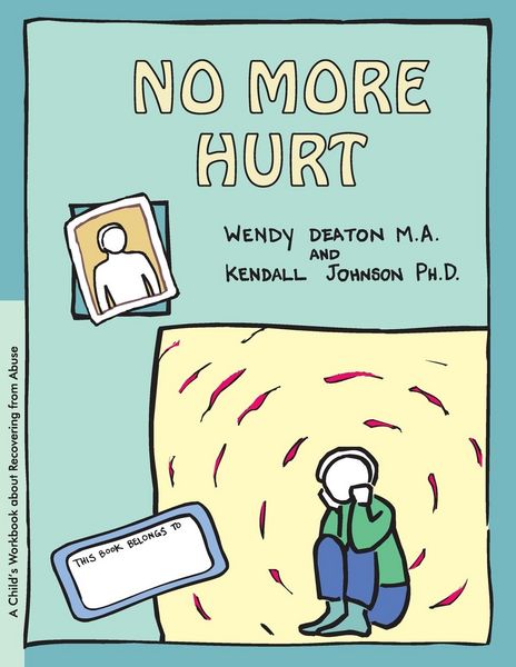 Produktbild: Grow: No More Hurt