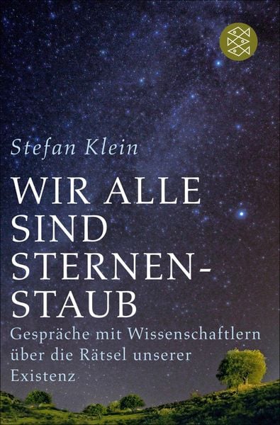 Produktbild: Wir alle sind Sternenstaub