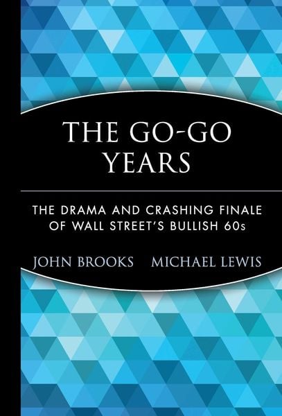 Produktbild: The Go-Go Years