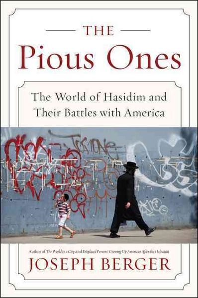 Produktbild: Pious Ones, The