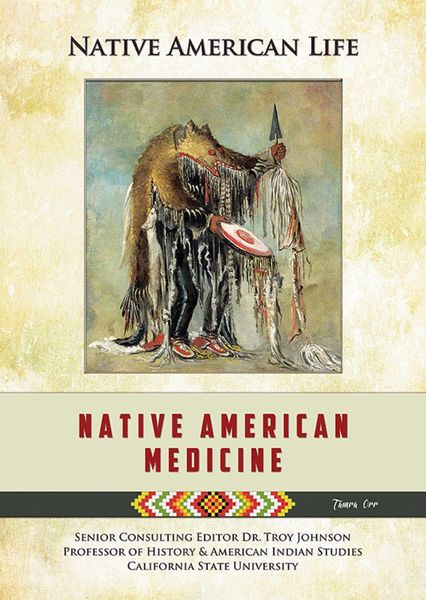 Produktbild: Native American Medicine