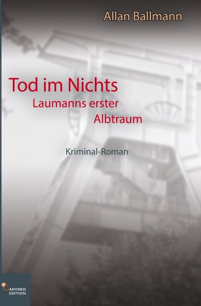 Produktbild: Tod im Nichts