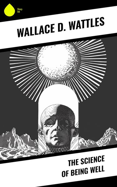 Produktbild: The Science of Being Well