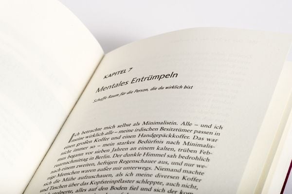 Produktbild: Angekommen bei dir