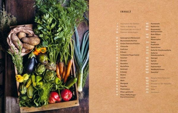 Produktbild: 30 Minuten Gem&uuml;sek&uuml;che