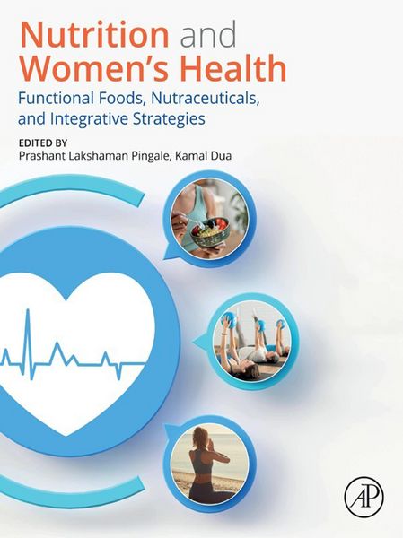 Produktbild: Nutrition and Women's Health