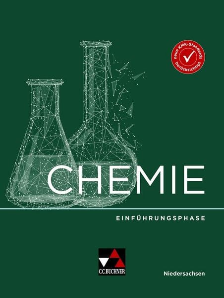 Produktbild: Chemie Niedersachsen &ndash; Sek II / Chemie Niedersachsen Einf&uuml;hrungsphase