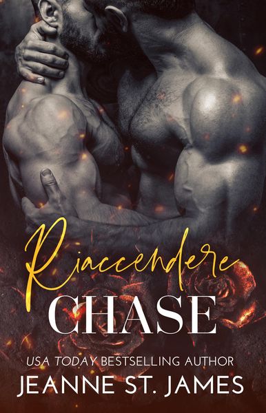 Produktbild: Riaccendere Chase