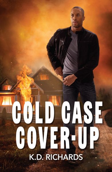 Produktbild: Cold Case Cover-Up