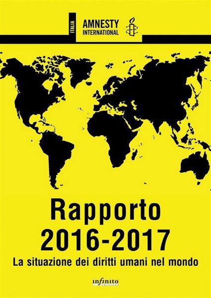 Produktbild: Rapporto 2016-2017