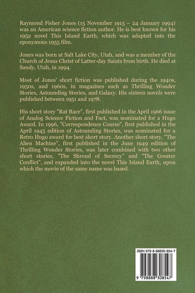 Produktbild: The Alien