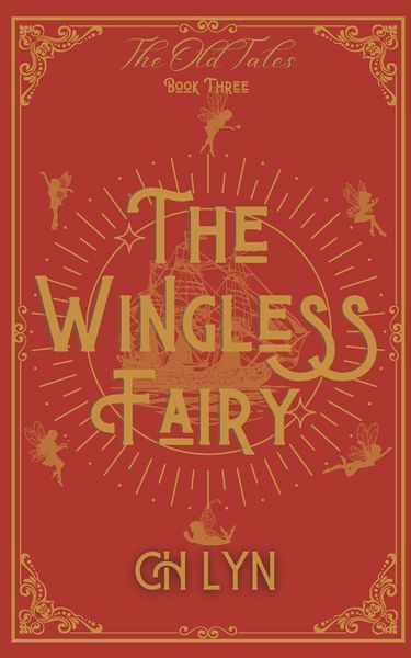 Produktbild: The Wingless Fairy
