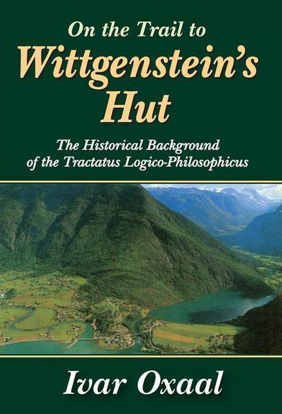 Produktbild: Oxaal, I: On the Trail to Wittgenstein's Hut