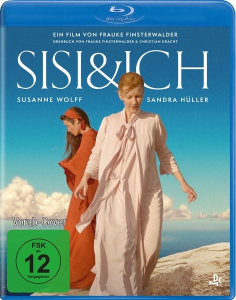 Produktbild: Sisi & Ich