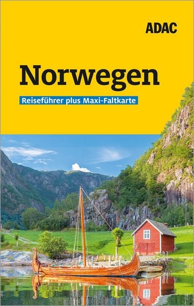 Produktbild: Norwegen
