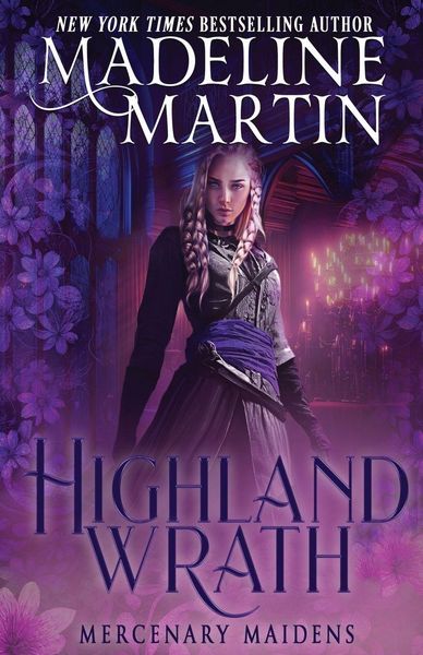 Produktbild: Highland Wrath